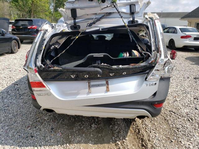 2016 VOLVO XC70 T5 CL - YV4612NX4G1264834