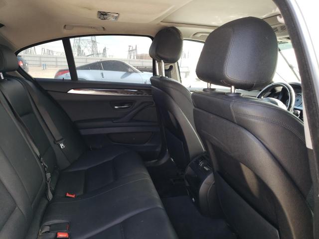 WBA5A5C54FD517503 BMW 528 I