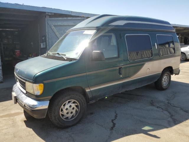 1994 Ford Econoline Cargo Van 