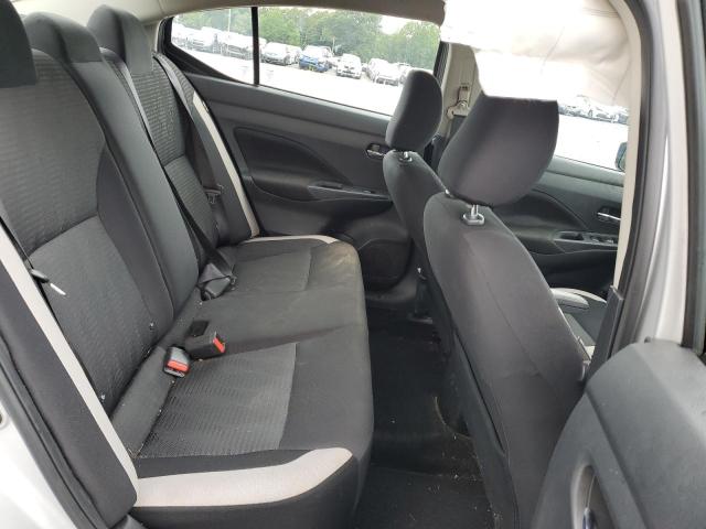3N1CN8EVXML838923 Nissan VERSA SV