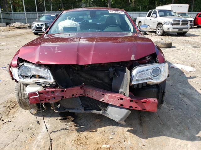 2C3CCAEG9LH131464 Chrysler 300 Limited