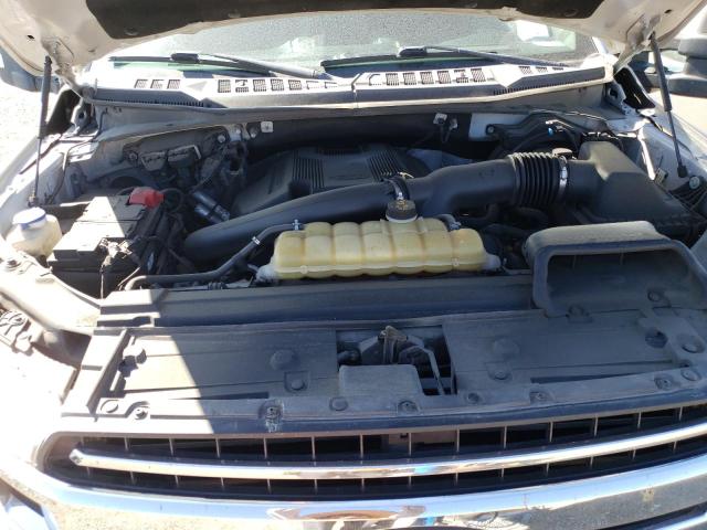 1FTEW1E42KKC53060 Ford F150 Supercrew