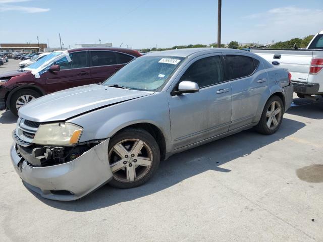 2013 Dodge Avenger SXT