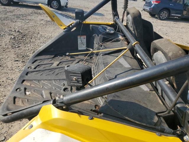 2016 YAMAHA YXZ1000 SE 5Y4AN01Y0GA102906