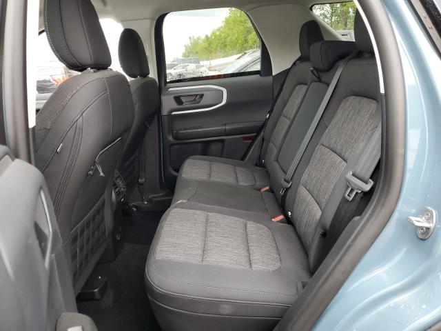 3FMCR9B61PRD31359 Ford Bronco Sport Big Bend