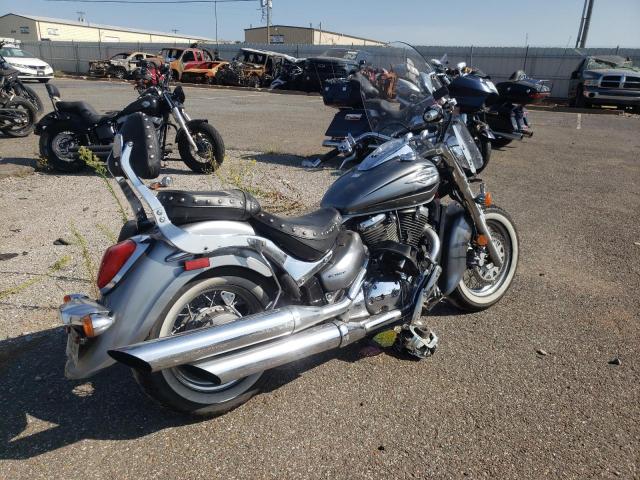 2020 SUZUKI VL800 M JS1VS55A6L7100091