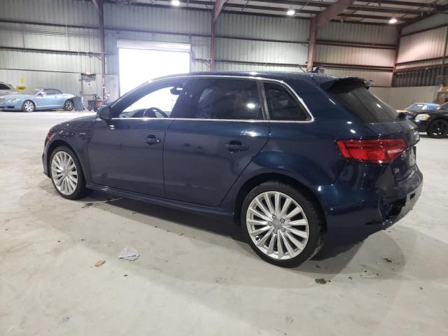2017 AUDI A3 E-TRON - WAUTPBFF0HA036094
