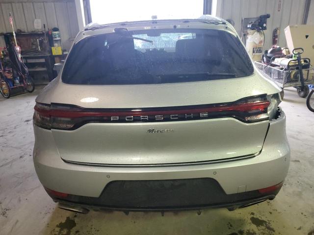 VIN WP1AA2A51KLB00812 2019 Porsche Macan no.6