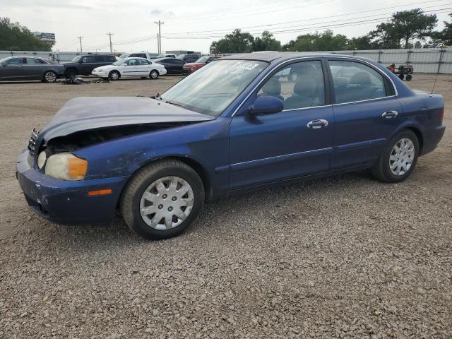 2004 Kia Optima LX