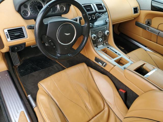 VIN SCFFDABMXEGB15938 2014 Aston Martin DB9 no.8