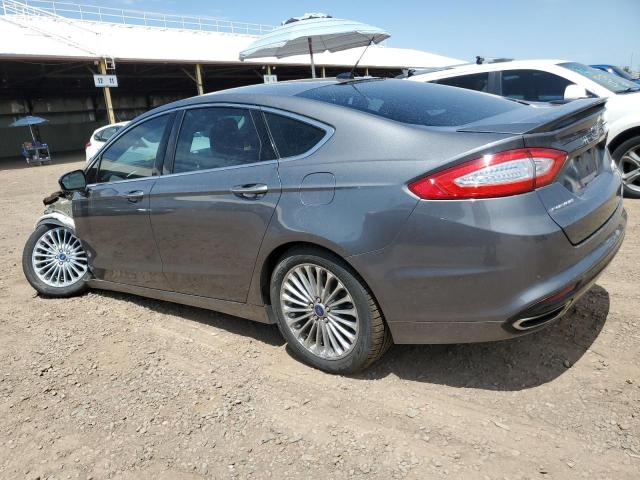 3FA6P0K94ER186804 Ford Fusion Titanium