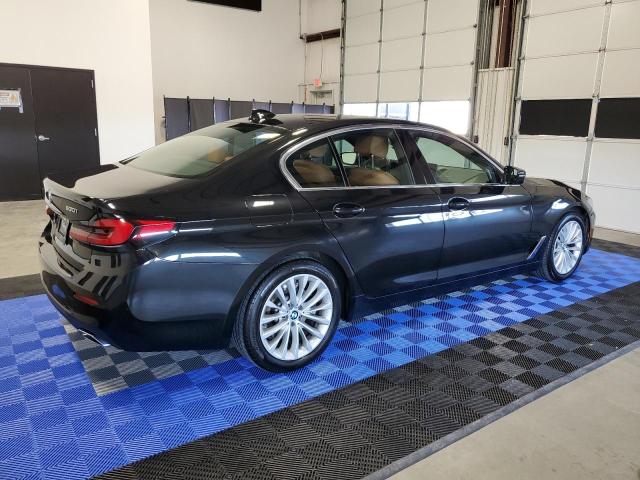 2022 BMW 530 XI - WBA13BJ00NCJ00320