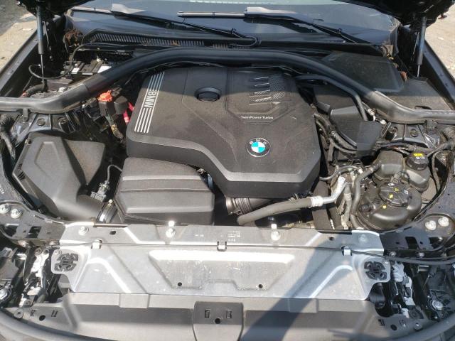 3MW5RJ02M8B94428 BMW 330XI