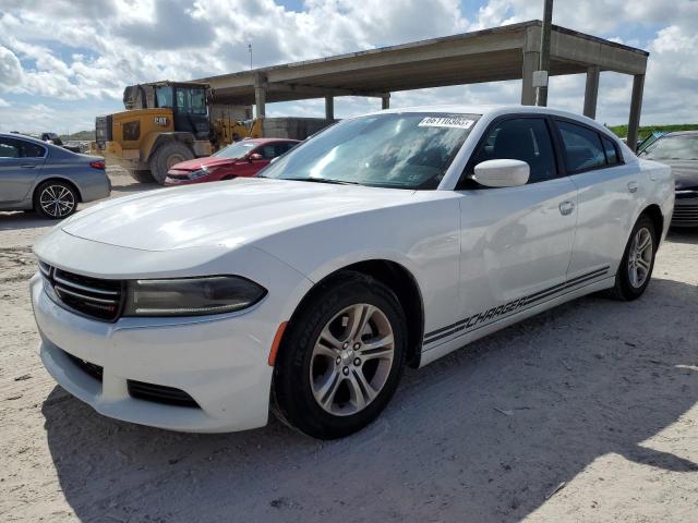 2015 Dodge Charger SE