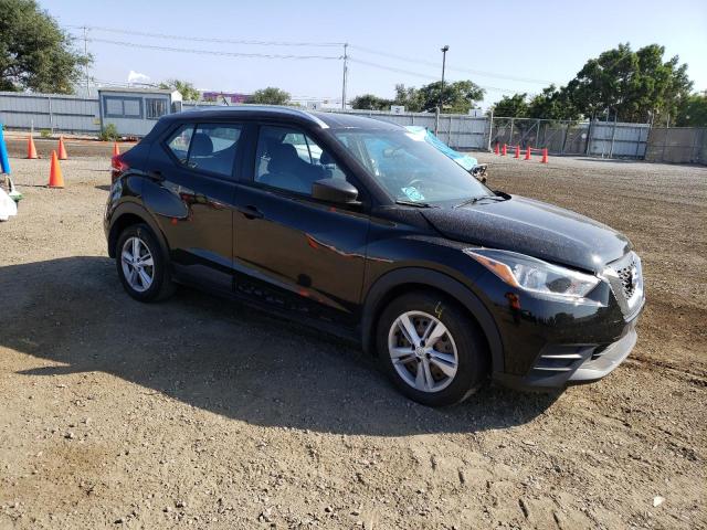 3N1CP5CU5JL529861 Nissan KICKS S