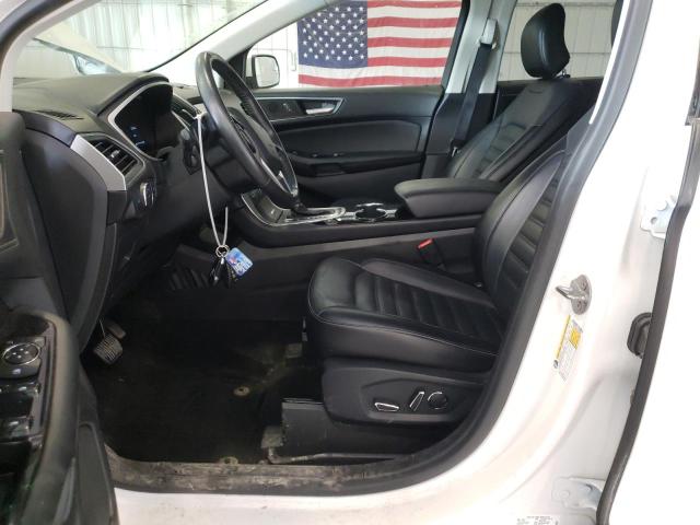 2FMTK4J88FBB38889 2015 FORD EDGE, photo no. 7