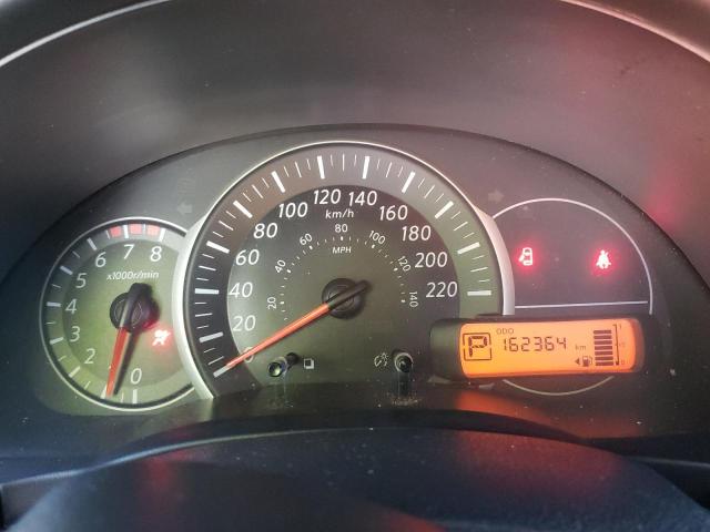 2016 NISSAN MICRA - 3N1CK3CP0GL254910