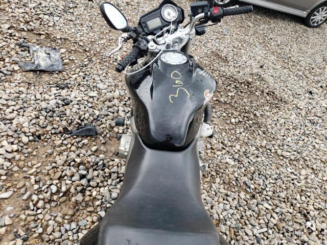 2006 HONDA CB600 F - ZDCPC361X6F100032