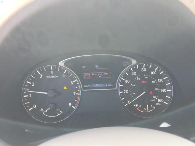 1N4AL3AP5HC298537 Nissan ALTIMA 2.5