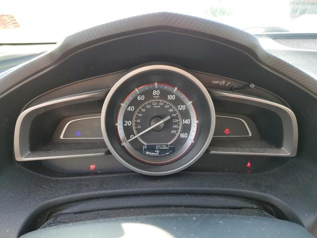 2015 MAZDA 3 SV - JM1BM1T7XF1250487