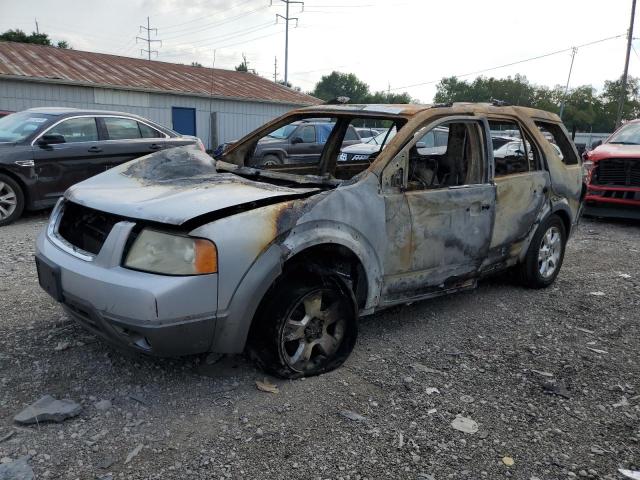 2005 Ford Freestyle SEL