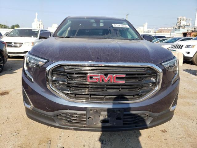 3GKALMEV3KL195643 GMC Terrain SL 5