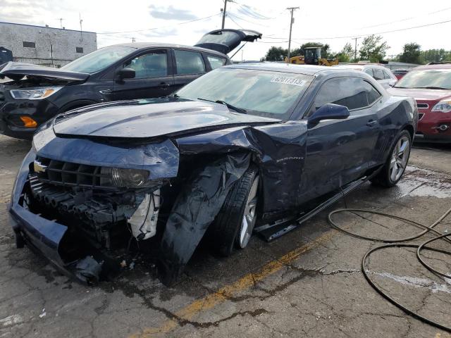 2011 Chevrolet Camaro LT