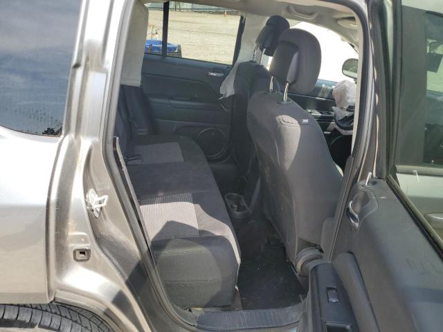 1C4NJCBA7ED505267 Jeep Compass Sport