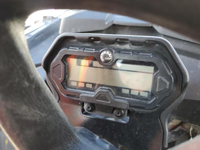 2019 CAN-AM MAVERICK S - 3JB1BAX4XKK000485