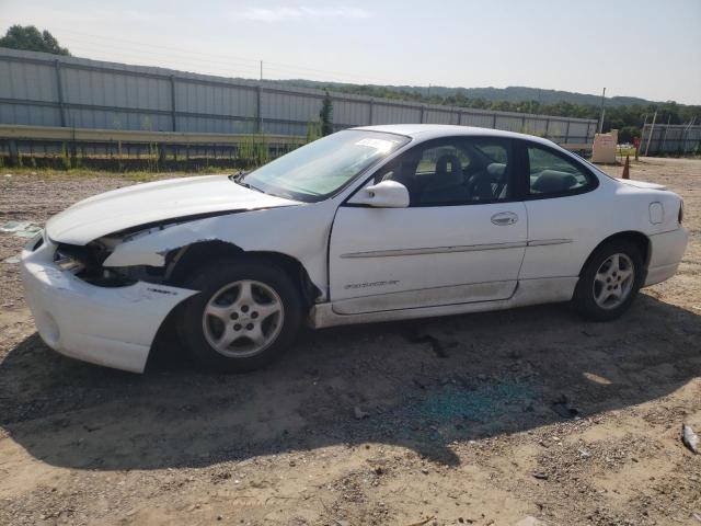 1998 Pontiac Grand Prix GT