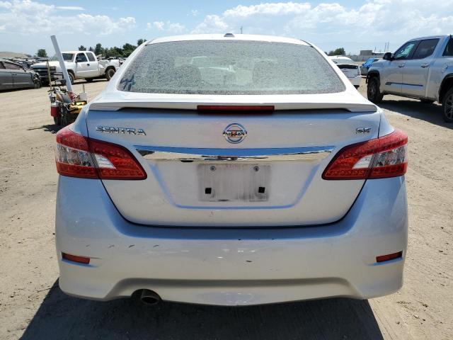 3N1AB7APXFY299999 Nissan SENTRA S