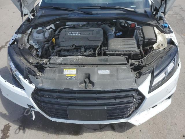 2021 AUDI TT TRUAEAFV3M1003401