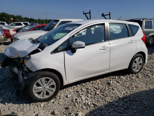 2019 Nissan Versa Note S