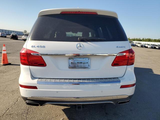 4JGDF6EE6FA459037 Mercedes-Benz Gl 450 4matic