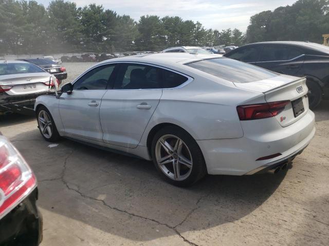 2019 AUDI 100CS Q WG - WAUB4CF53KA001770
