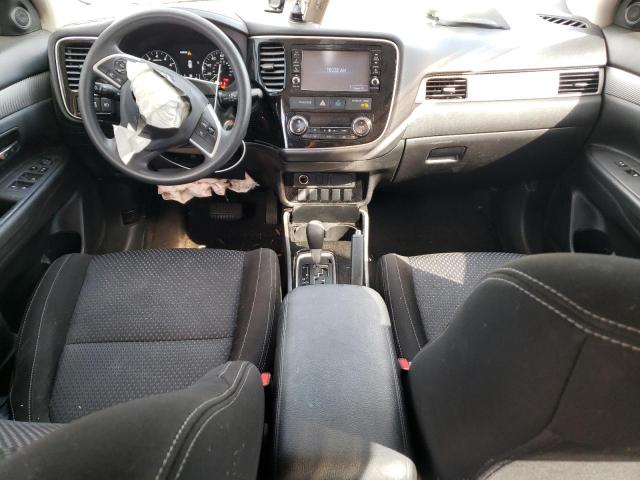 JA4AZ3A31JJ002947 Mitsubishi Outlander Se