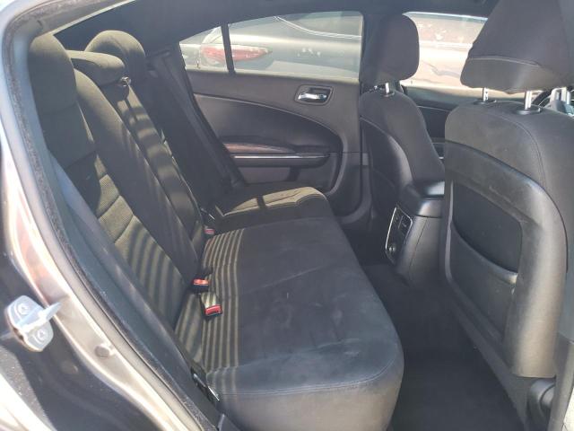 2C3CDXBG1EH168905 Dodge Charger Se