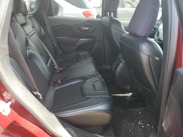 1C4PJMLB6KD210730 Jeep Cherokee Latitude Plus