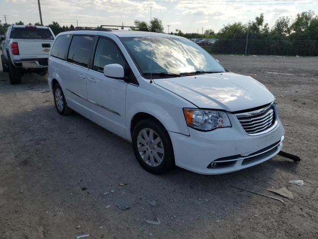 2C4RC1BG8ER364551 Chrysler Town & Country Touring