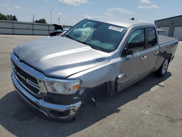 1C6SRFBT8LN299079 | 2020 RAM 1500 BIG H