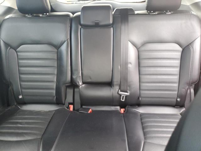 2FMPK4J92JBC06803 Ford EDGE SEL
