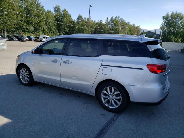KNDMB5C19L6631666 KIA SEDONA LX