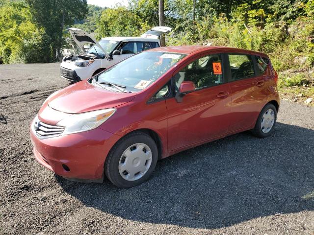 2014 Nissan Versa Note S