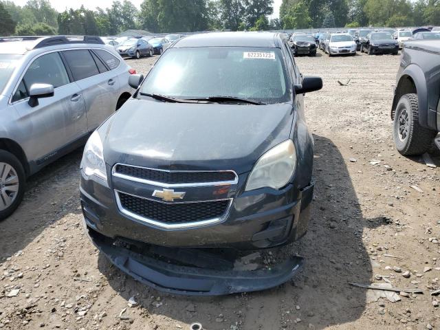 2013 Chevrolet Equinox Ls VIN: 2GNALBEK7D1247101 Lot: 62235123