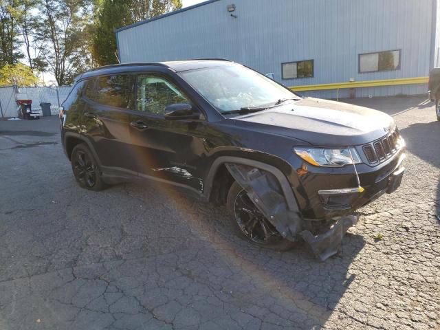 3C4NJDBB3JT325254 Jeep Compass Latitude