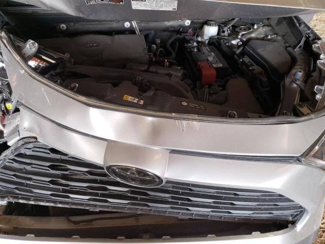 2T3C1RFV7LW083783 Toyota Rav4 Xle Premium