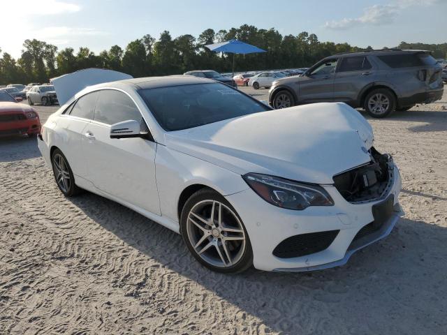 WDDKJ7DB1GF320550 Mercedes-Benz E 550