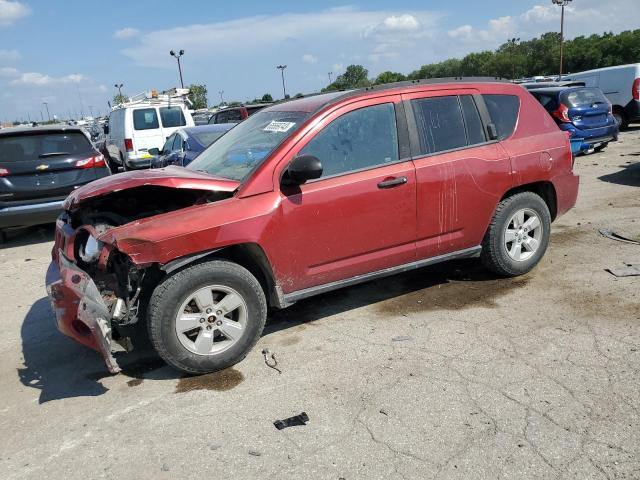 2007 Jeep Compass 