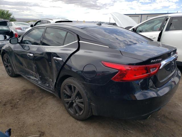 1N4AA6APXJC390577 Nissan Maxima 3.5s
