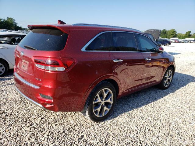 5XYPK4A54GG118454 KIA SORENTO SX